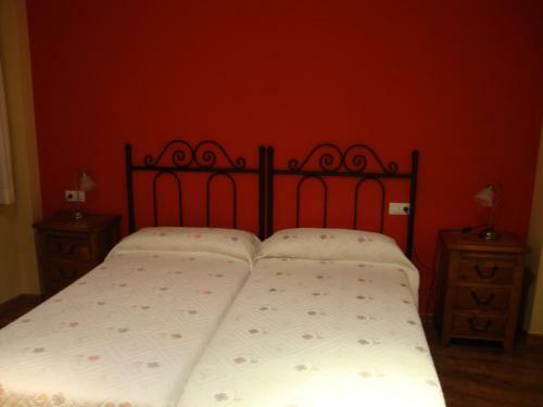 Apartamento El Molin De Eloy
