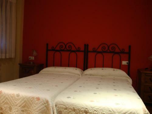 Apartamento El Molin De Eloy