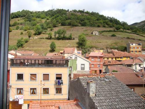 Apartamento El Molin De Eloy