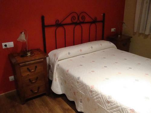 Apartamento El Molin De Eloy