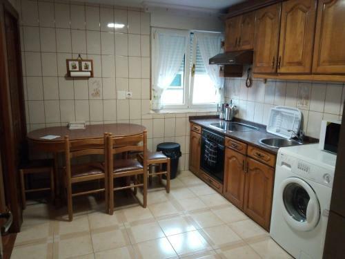 Apartamento Barrio De Abajo N� 50
