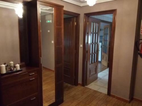 Apartamento Barrio De Abajo N� 50