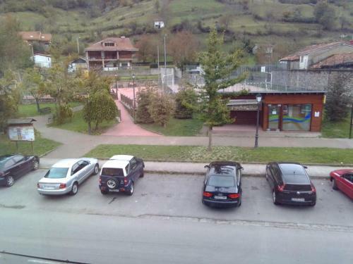 Apartamento Barrio De Abajo N� 50