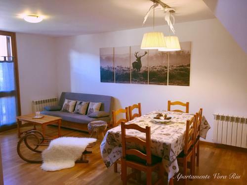 Apartamento Vora Riu