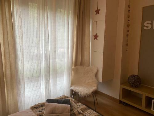 Apartamento Studio Loft Con Encanto En Felechosa