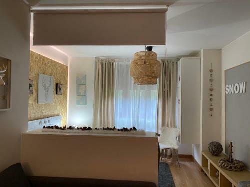 Apartamento Studio Loft Con Encanto En Felechosa