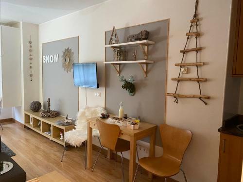 Apartamento Studio Loft Con Encanto En Felechosa