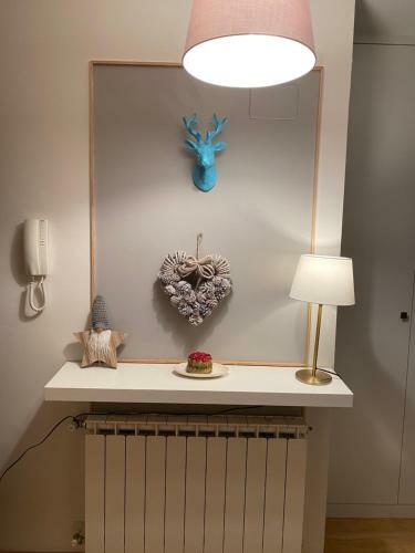 Apartamento Studio Loft Con Encanto En Felechosa