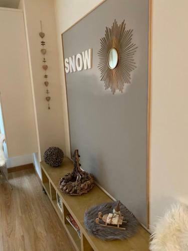 Apartamento Studio Loft Con Encanto En Felechosa