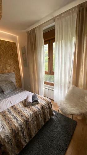 Apartamento Studio Loft Con Encanto En Felechosa