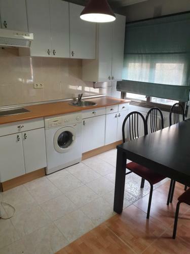 Apartamento Felechosa