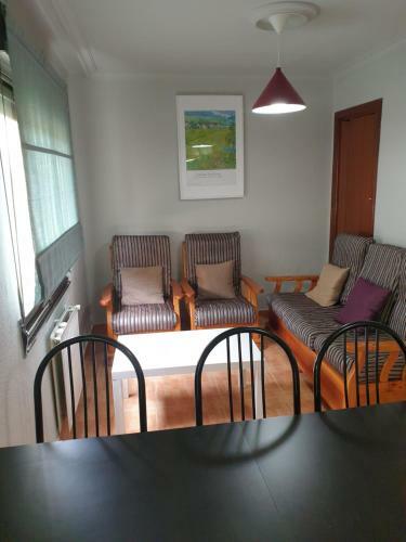 Apartamento Felechosa