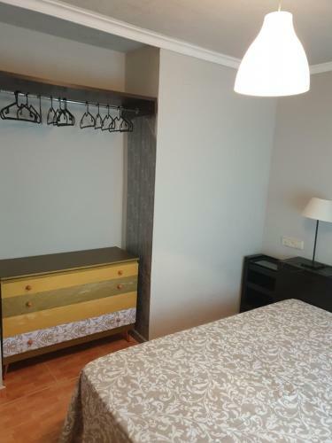Apartamento Felechosa