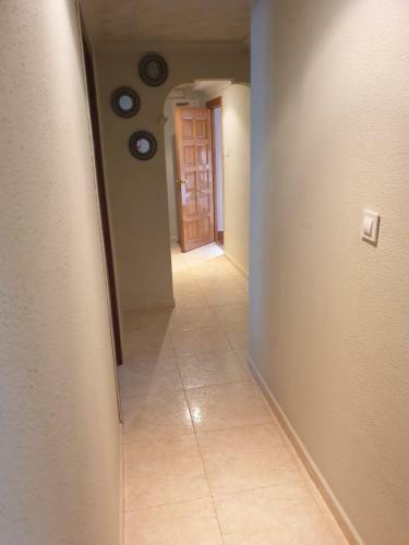 Apartamento Felechosa