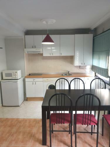 Apartamento Felechosa