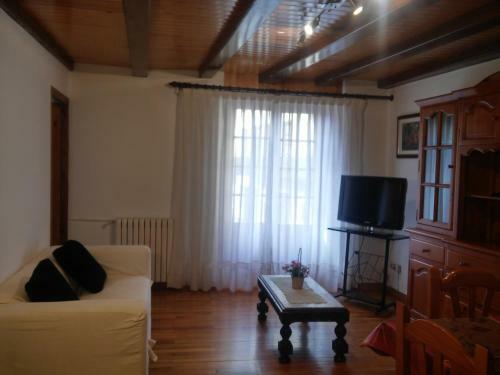 Apartamento L'oficial
