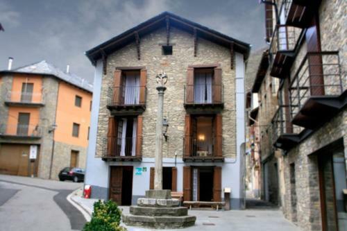 Apartamento L'oficial