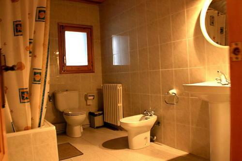 Apartamento L'oficial