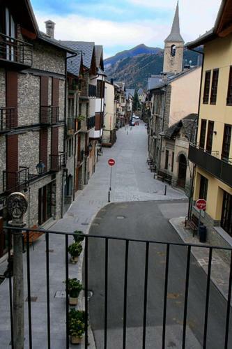 Apartamento L'oficial