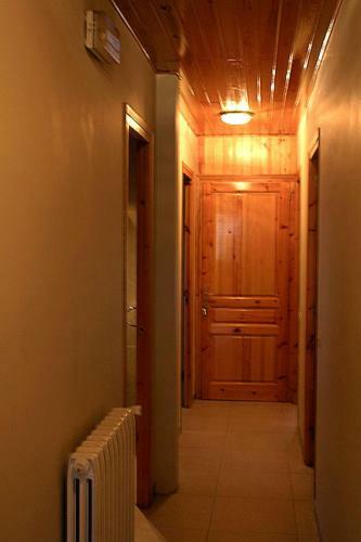 Apartamento L'oficial