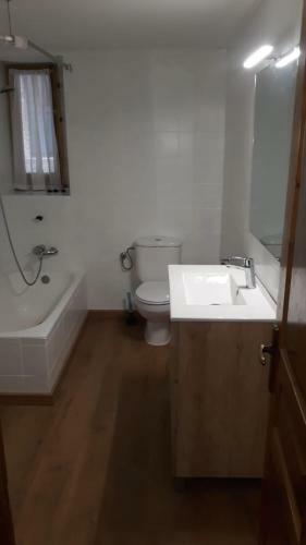 Apartamento L'oficial