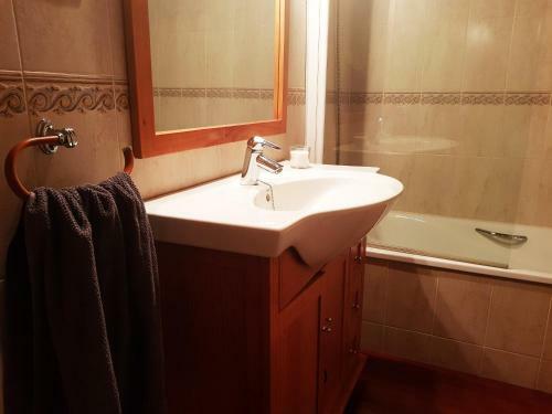 Apartamento D�plex Esterri D'aneu