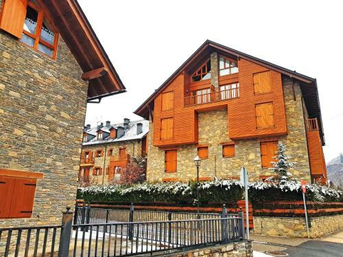 Apartamento D�plex Esterri D'aneu
