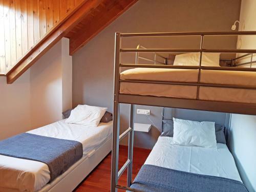 Apartamento D�plex Esterri D'aneu