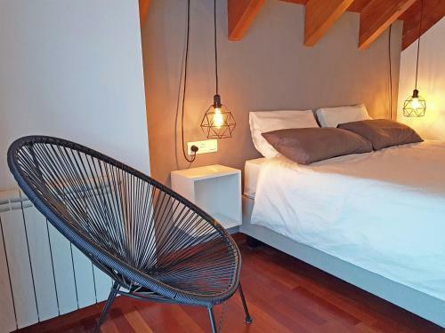 Apartamento D�plex Esterri D'aneu
