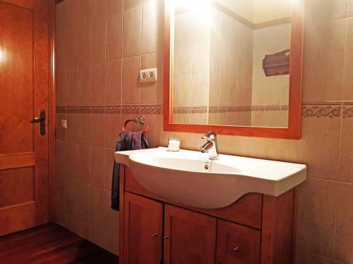 Apartamento D�plex Esterri D'aneu