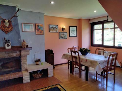 Apartamento Corral De Santos