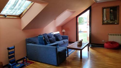 Apartamento Corral De Santos