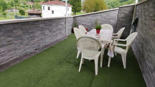 Apartamento Corral De Santos