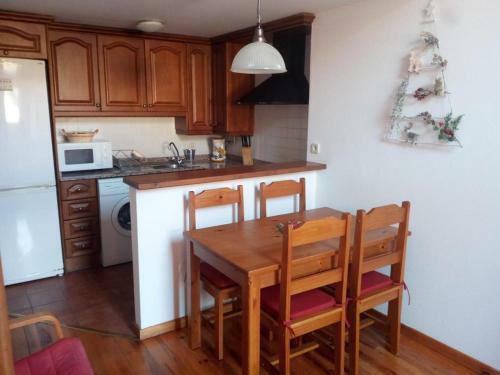Apartament Esterri