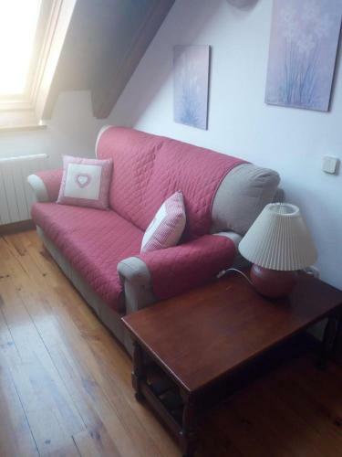 Apartament Esterri