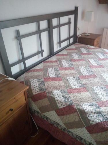 Apartament Esterri