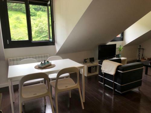 Apartamento Con Encanto