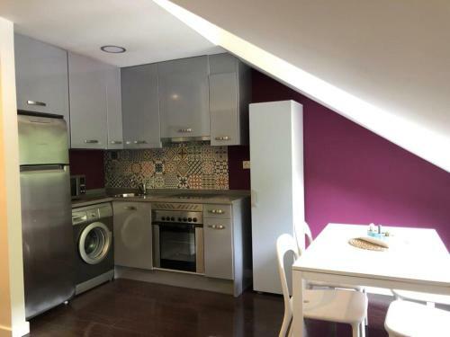 Apartamento Con Encanto