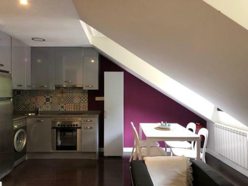 Apartamento Con Encanto