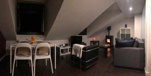 Apartamento Con Encanto