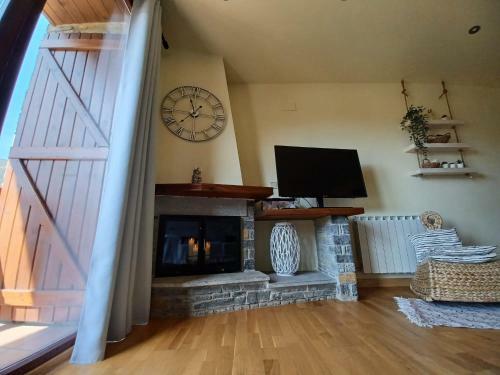 Apartamento Family Duplex Esterri