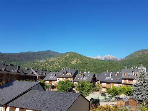 Apartamento Family Duplex Esterri