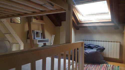 Apartamento Family Duplex Esterri