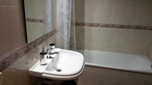 Apartamento Family Duplex Esterri