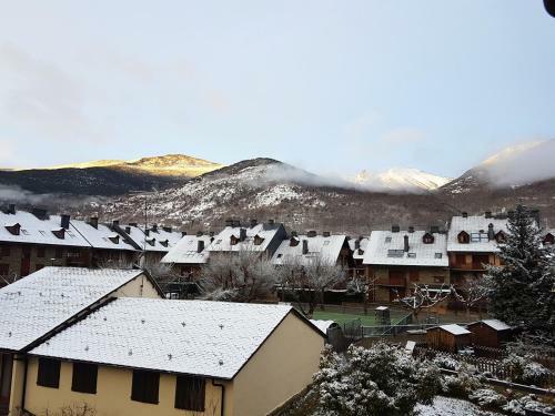 Apartamento Family Duplex Esterri