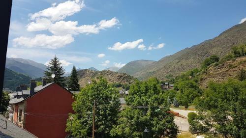 Apartamento Family Duplex Esterri
