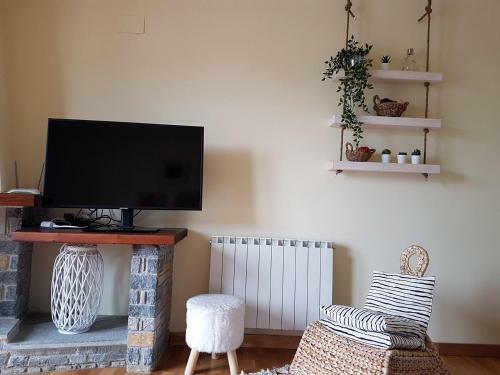 Apartamento Family Duplex Esterri