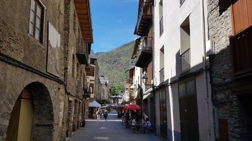 Apartamento Family Duplex Esterri