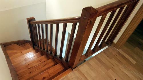 Apartamento Family Duplex Esterri