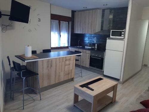 Apartamento Barrio De Abajo 47 2�